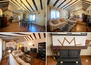 Casa rural en venta en Barrios rurales del norte en Zaragoza