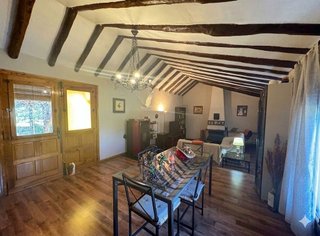 Casa rural en venta en Barrios rurales del norte en Zaragoza