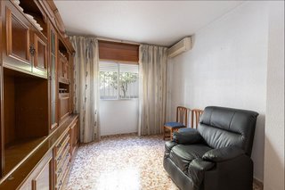 Casa adosada en venta en Maracena