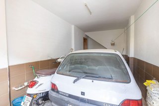 Casa adosada en venta en Maracena