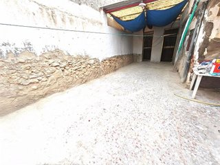 Casa adosada en venta en Ciudad de Asís en Alicante