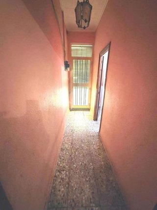 Casa adosada en venta en Ciudad de Asís en Alicante