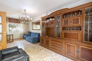 Casa adosada en venta en Maracena