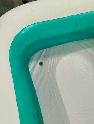 Piscina Hinchable Familiar Bestway 54005