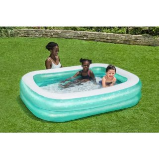 Piscina Hinchable Familiar Bestway 54005