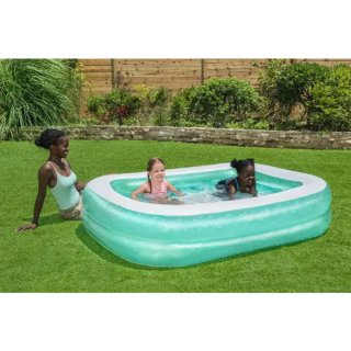 Piscina Hinchable Familiar Bestway 54005