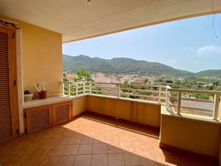 Ático en venta en Andratx Pueblo en Andratx