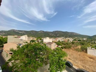 Ático en venta en Andratx Pueblo en Andratx
