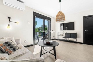 Piso en venta en Nueva Andalucía centro en Marbella