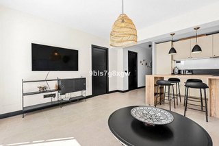 Piso en venta en Nueva Andalucía centro en Marbella