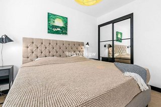 Piso en venta en Nueva Andalucía centro en Marbella