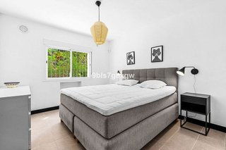 Piso en venta en Nueva Andalucía centro en Marbella