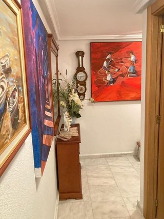 Piso en venta en Playa del Cura en Torrevieja