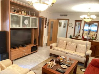Piso en venta en Playa del Cura en Torrevieja
