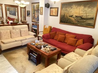 Piso en venta en Playa del Cura en Torrevieja
