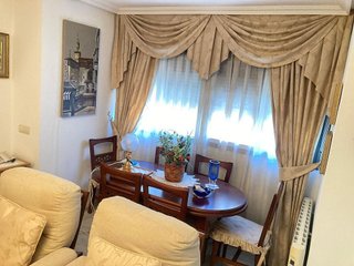 Piso en venta en Playa del Cura en Torrevieja
