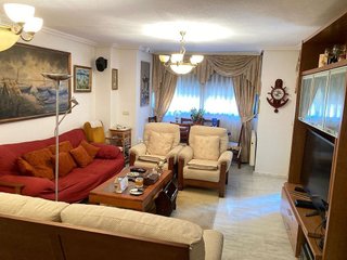 Piso en venta en Playa del Cura en Torrevieja