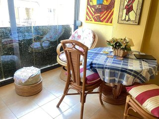 Piso en venta en Playa del Cura en Torrevieja