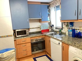 Piso en venta en Playa del Cura en Torrevieja