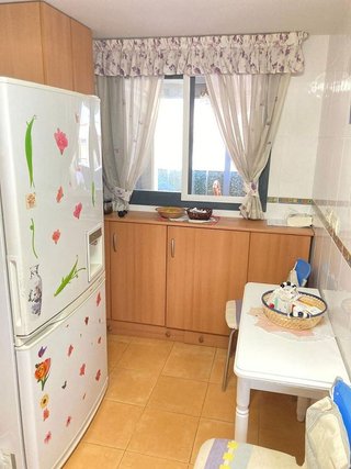 Piso en venta en Playa del Cura en Torrevieja