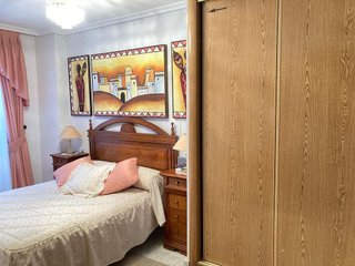 Piso en venta en Playa del Cura en Torrevieja
