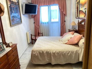 Piso en venta en Playa del Cura en Torrevieja