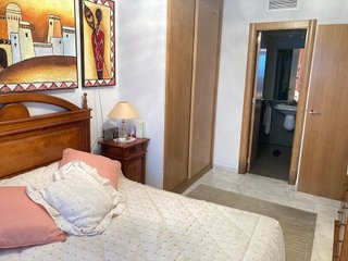 Piso en venta en Playa del Cura en Torrevieja