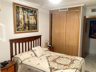 Piso en venta en Playa del Cura en Torrevieja
