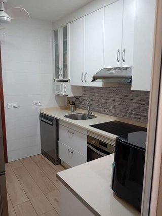 Piso en venta en Zona del Molino en Valdepeñas