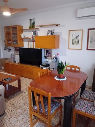 Piso en venta en Zona del Molino en Valdepeñas
