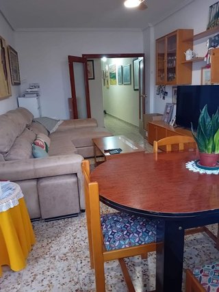 Piso en venta en Zona del Molino en Valdepeñas