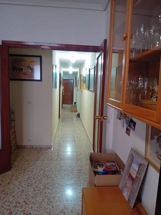 Piso en venta en Zona del Molino en Valdepeñas