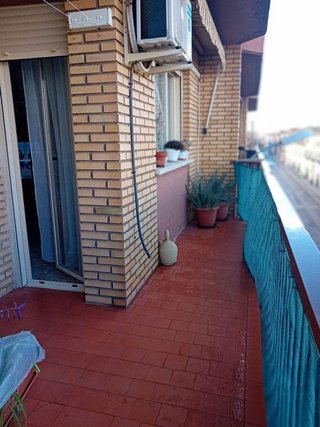 Piso en venta en Zona del Molino en Valdepeñas