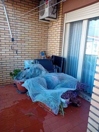 Piso en venta en Zona del Molino en Valdepeñas