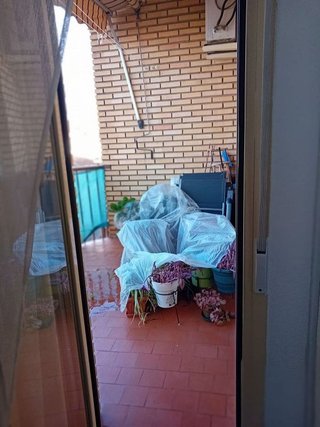 Piso en venta en Zona del Molino en Valdepeñas