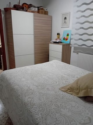 Piso en venta en Zona del Molino en Valdepeñas
