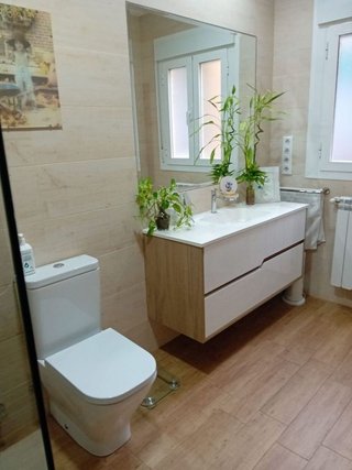 Piso en venta en Zona del Molino en Valdepeñas