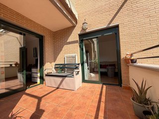 Piso en venta en Santo Angel en Murcia