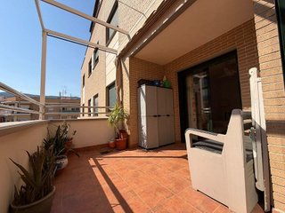 Piso en venta en Santo Angel en Murcia