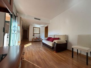 Piso en venta en Santo Angel en Murcia