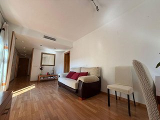 Piso en venta en Santo Angel en Murcia