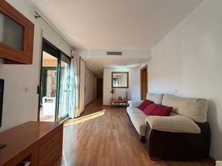Piso en venta en Santo Angel en Murcia