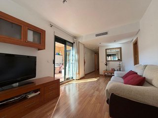 Piso en venta en Santo Angel en Murcia