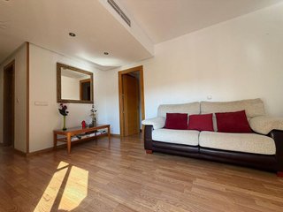 Piso en venta en Santo Angel en Murcia