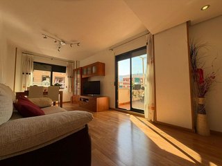 Piso en venta en Santo Angel en Murcia