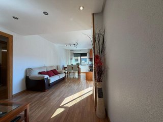 Piso en venta en Santo Angel en Murcia