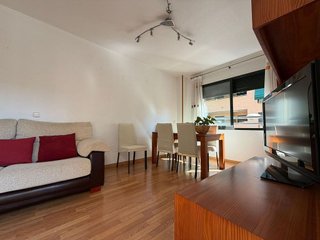 Piso en venta en Santo Angel en Murcia