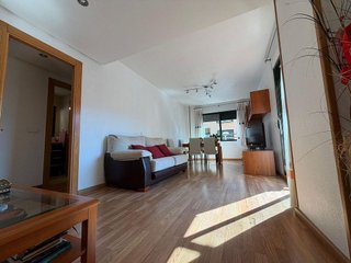 Piso en venta en Santo Angel en Murcia