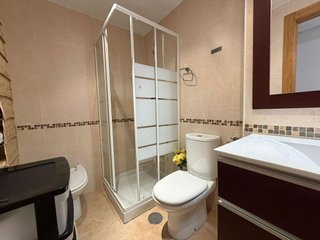 Piso en venta en Santo Angel en Murcia