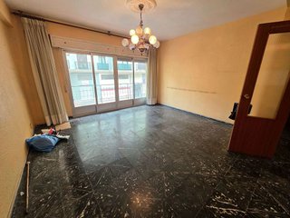 Piso en venta en Barrio Alto - San Félix - Oliveros - Altamira en Almería